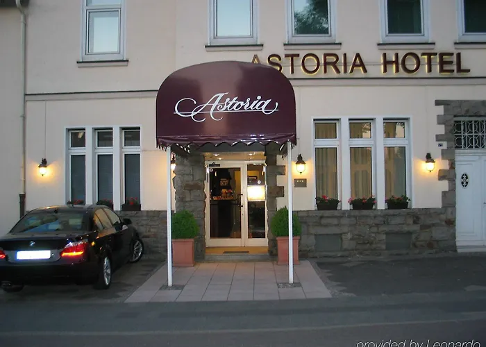 Astoria Hotel Ratingen