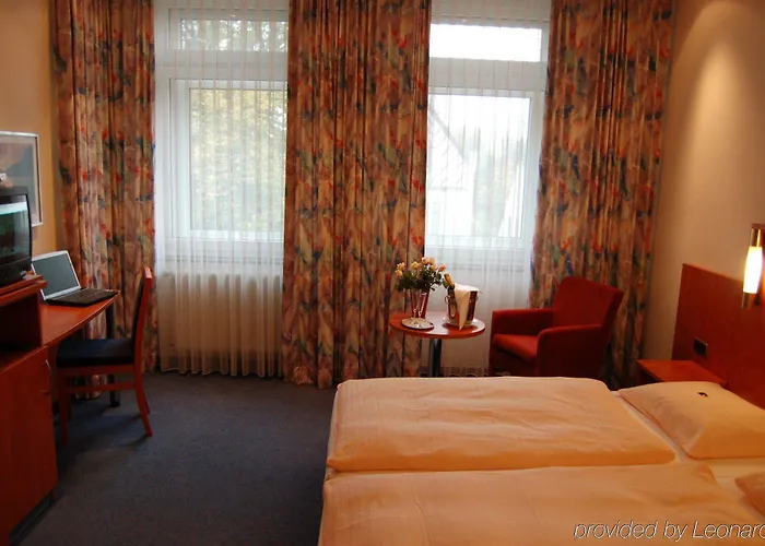Astoria Hotel