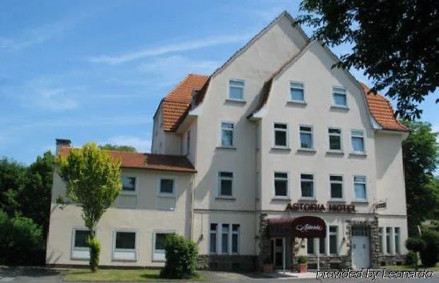 Astoria 3* Ratingen