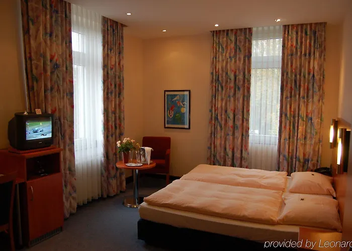 阿斯托利亚酒店 3*