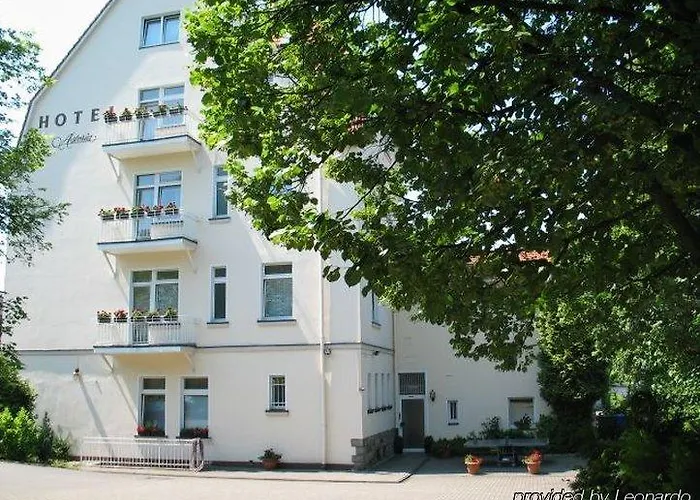 阿斯托利亚酒店 酒店