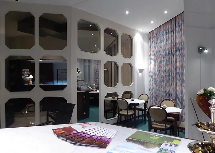 阿斯托利亚酒店 酒店