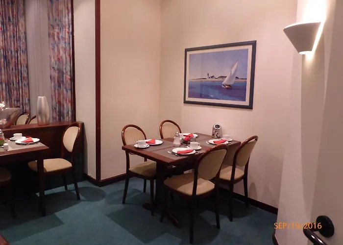 阿斯托利亚酒店