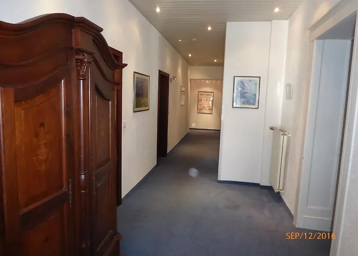Hotel Astoria