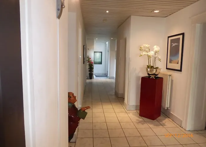 阿斯托利亚酒店 拉廷根