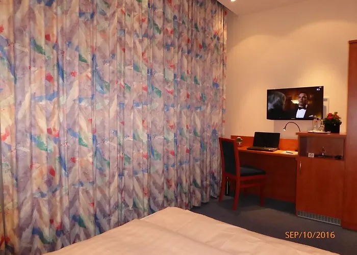 阿斯托利亚酒店 酒店