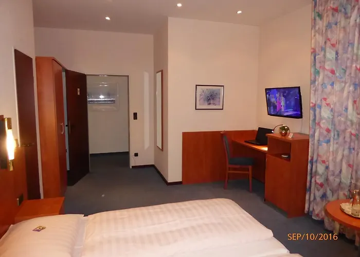 Hotel Astoria Ratingen