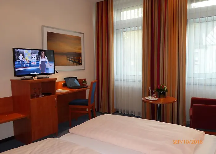 酒店 阿斯托利亚酒店 拉廷根