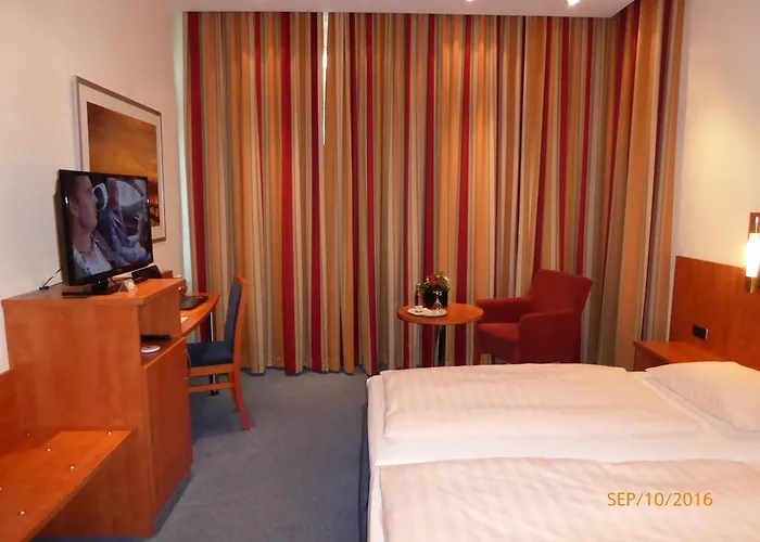 Hotel Astoria
