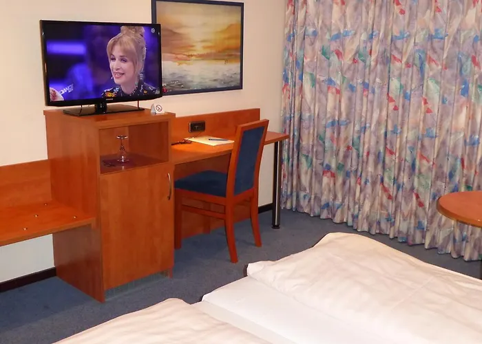 Hotel Astoria