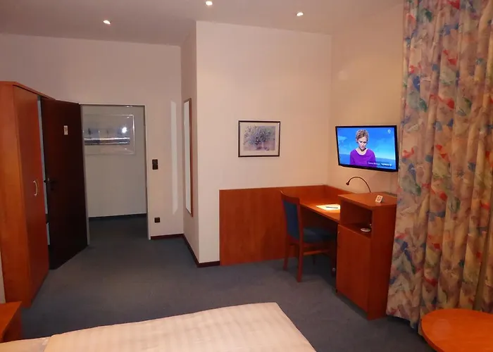 阿斯托利亚酒店 拉廷根