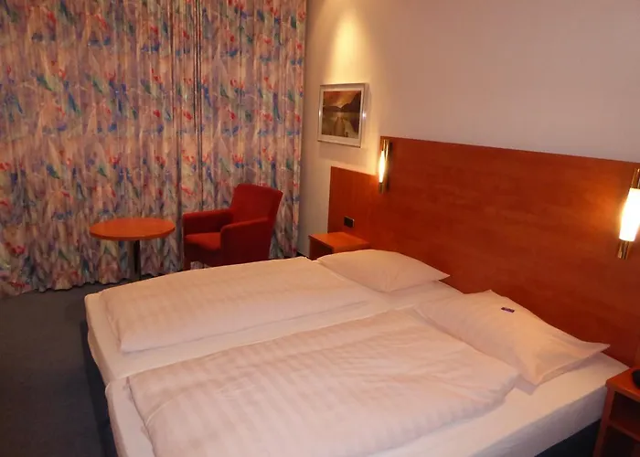 阿斯托利亚酒店 拉廷根