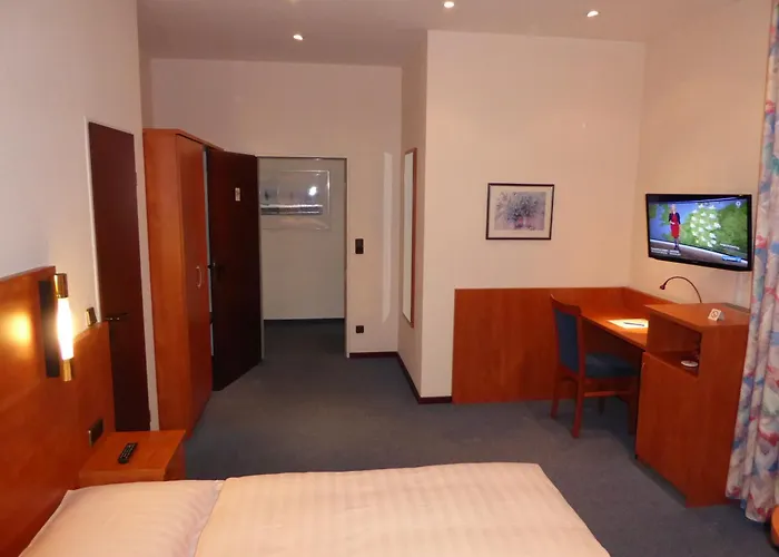 阿斯托利亚酒店 3* 拉廷根