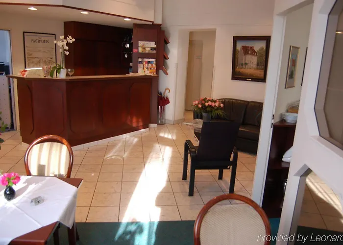 阿斯托利亚酒店