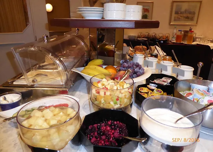 酒店 阿斯托利亚酒店 3*