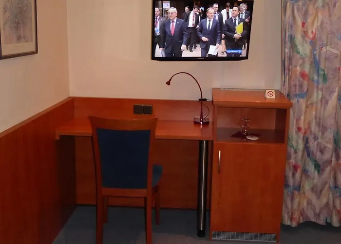 阿斯托利亚酒店 酒店