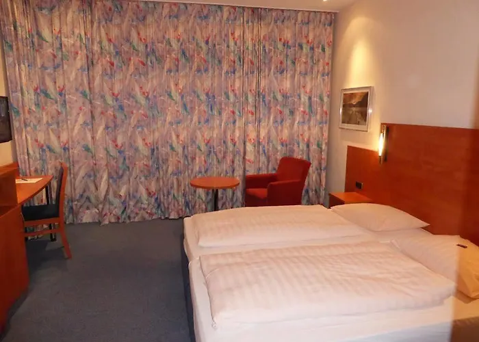 阿斯托利亚酒店 拉廷根