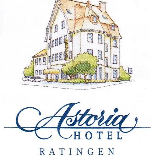 阿斯托利亚酒店