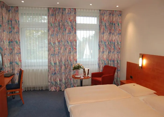 阿斯托利亚酒店 3*